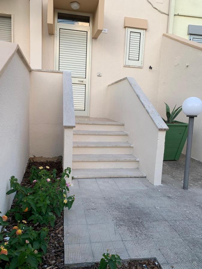 A Casa Di Barbara Galatone Exterior foto